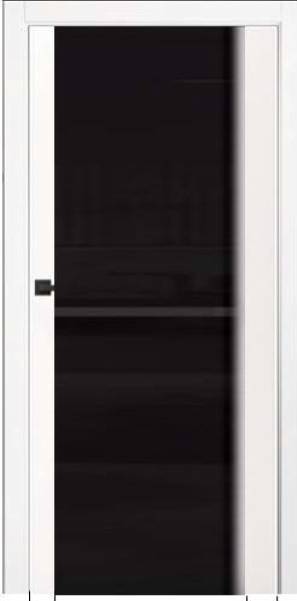 Міжкімнатні двері Portala Лакобель 3